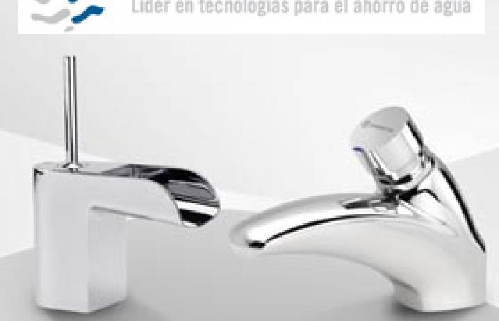 SANITARIOS Y GRIFERIA PRESTO